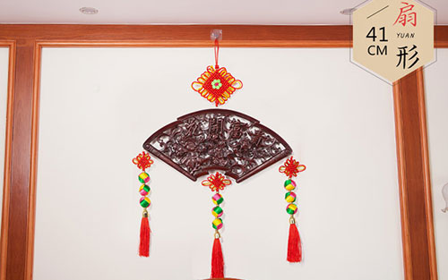 铁山港中国结挂件实木客厅玄关壁挂装饰品种类大全